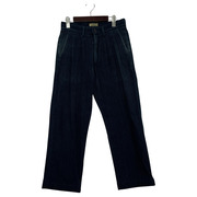 JAPAN BLUE JEANS 刺子モンペパンツ/J802921/ネイビー/W28