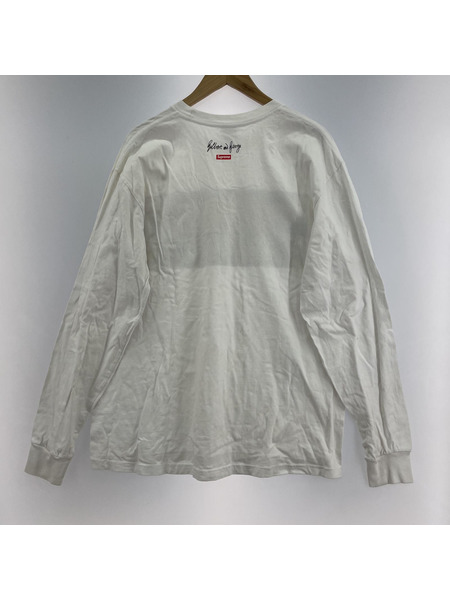 Supreme　14SS  PLAY BOY Football Top シャツ[値下]