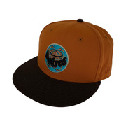 NEW ERA キャップ astros 1986ALLSTAR キャップ ブラウン