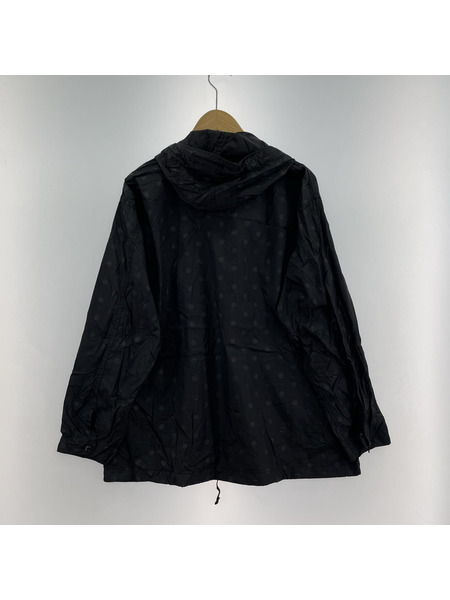 Engineered Garments/Cagoule Shirt/dot/S[値下]