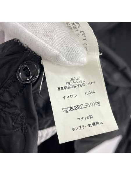 Engineered Garments/Cagoule Shirt/dot/S[値下]