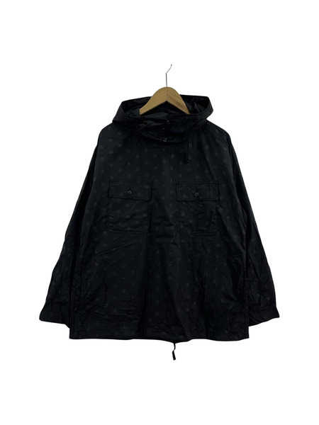 Engineered Garments/Cagoule Shirt/dot/S[値下]