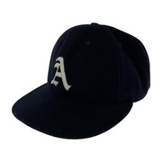 キャップ RED DOGS WOOL CAP NAVY