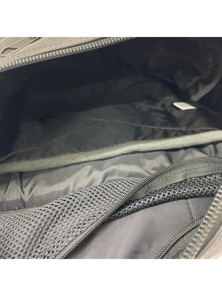 THE NORTH FACE リュックサック・バックパック 黒