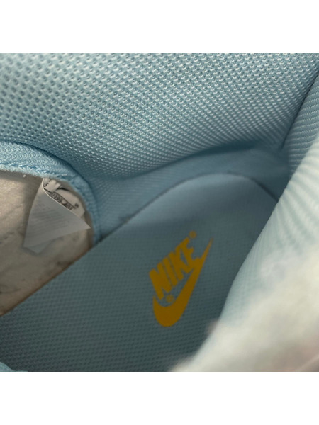 NIKE スニーカー ダンクハイ