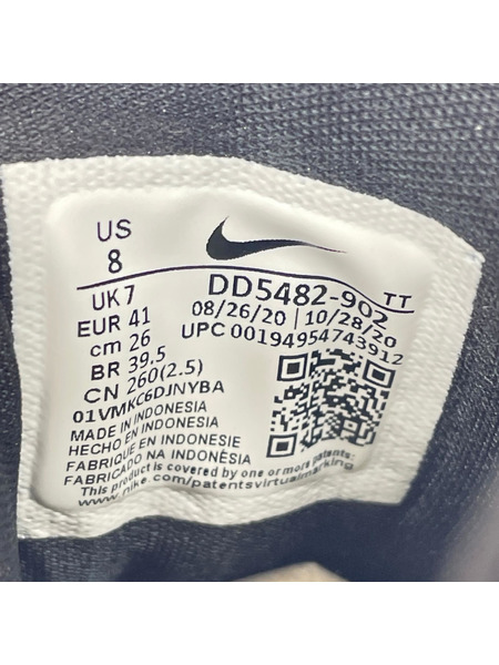 NIKE スニーカー AIRMAX95 (26.0)