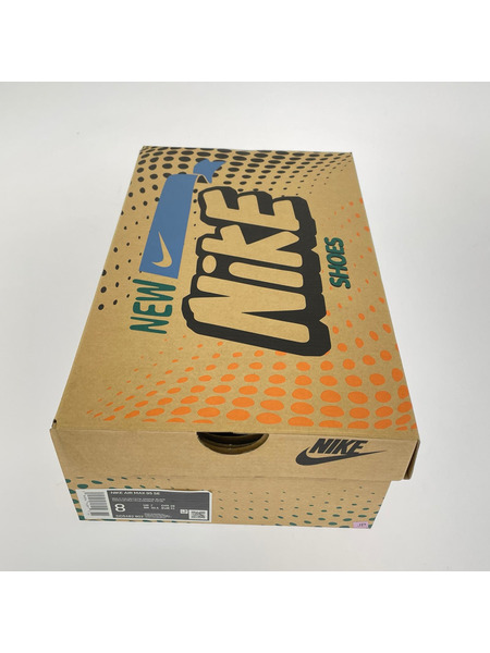 NIKE スニーカー AIRMAX95 (26.0)