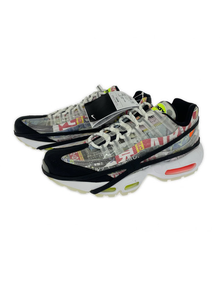 NIKE スニーカー AIRMAX95 (26.0)