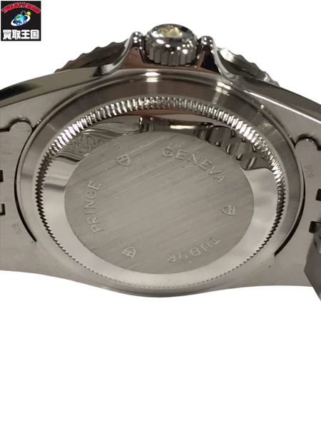 TUDOR SUBMARINER チュードル サブマリーナ 75190 OH済み 仕上げ済み チューダー メンズ AT 自動巻き