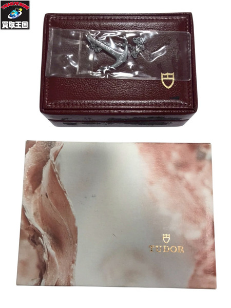 TUDOR SUBMARINER チュードル サブマリーナ 75190 OH済み 仕上げ済み チューダー メンズ AT 自動巻き