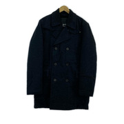 DENHAM ソノ他 コート ブラック