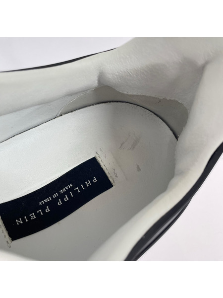 . スニーカー PHILLIPP PLEIN MCS3056
