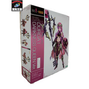 フレームアームズ・ガール ドゥルガーI ダークネスクイーンver. Amazon.co.jp限定