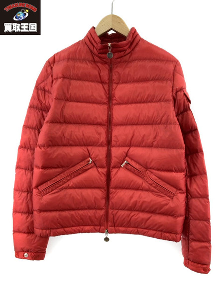 MONCLER AGAY GIUBBOTTO ライトダウン 1