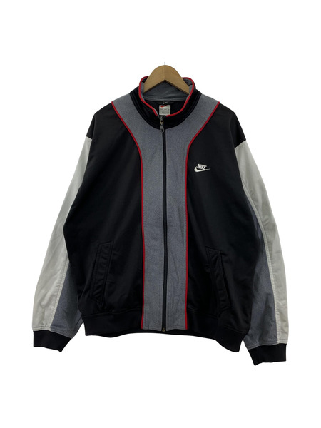 old nike track jacket[値下]