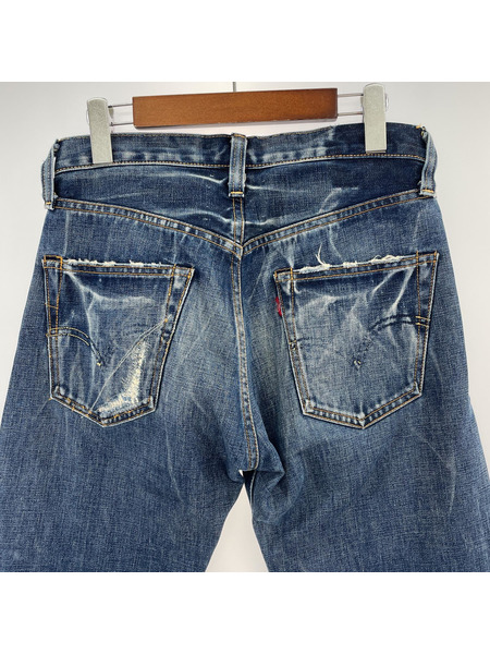 LEVI'S VINTAGE CLOTHING LVC organic 47501復刻モデル(W31）