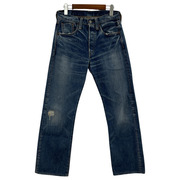 LEVI'S VINTAGE CLOTHING LVC organic 47501復刻モデル(W31）