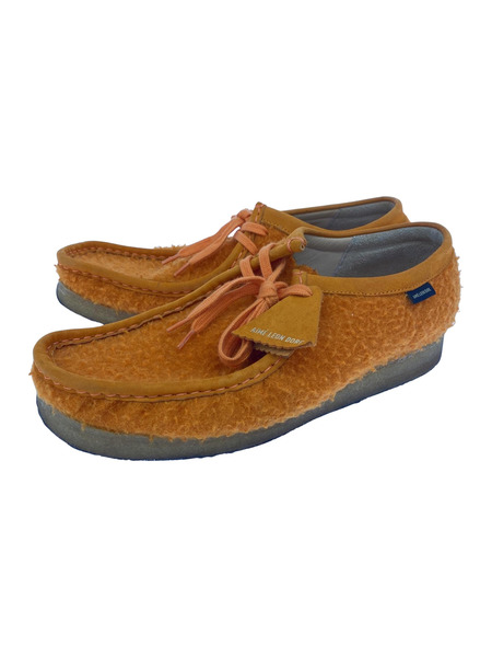 Clarks×AIME LEON DORE/ワラビー/26.5cm