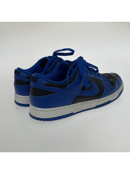 NIKE DUNK LOW RETRO (28.5cm) DD1391-001[値下]