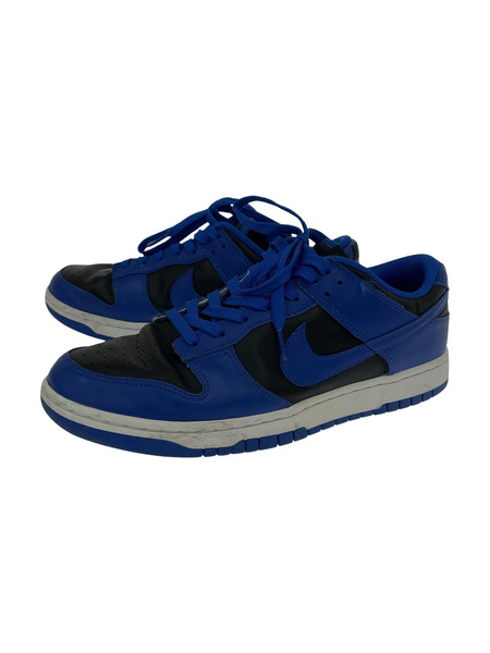 NIKE DUNK LOW RETRO (28.5cm) DD1391-001[値下]