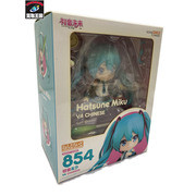 ねんどろいど854 初音ミク V4 CHINESE