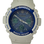 G-SHOCK AWGM100SWB7A 腕時計 AWG-M100SWB