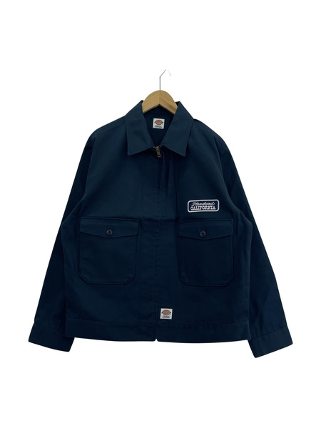 STANDARD CALIFORNIA×Dickies SD WORK JACKET ワークジャケット XL ネイヒ