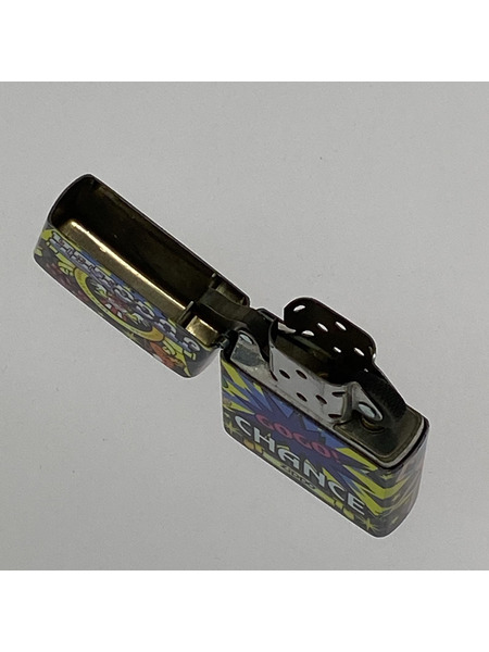 ZIPPO JUGGLER 22年製