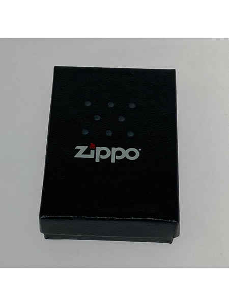 ZIPPO JUGGLER 22年製