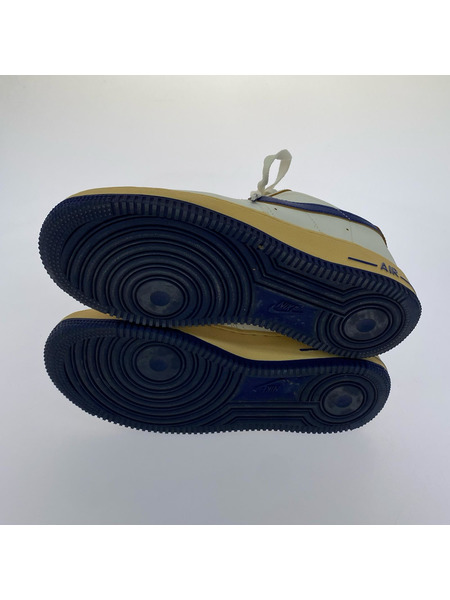 NIKE スニーカー Air Force 1 07 Sai/25.0cm