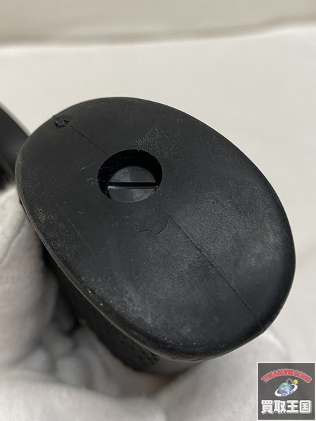 ガスガン TANAKA SMITH＆WESSON M327R8 0.45ｊ