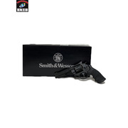 ガスガン TANAKA SMITH＆WESSON M327R8 0.45ｊ