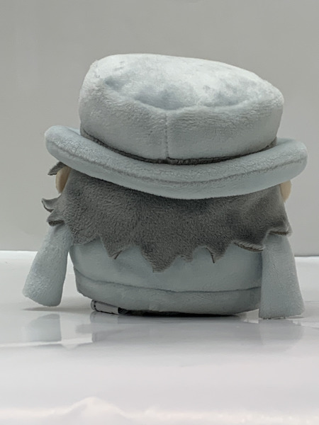 ワンピース 麦たまの一味ぬいぐるみ ロブ・ルッチ タグ付き ONE PIECE  