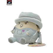 ワンピース 麦たまの一味ぬいぐるみ ロブ・ルッチ タグ付き ONE PIECE  