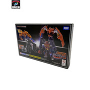 11.トランスフォーマー マスターピース MP15/16-E カセットボ ット VS カセットロン