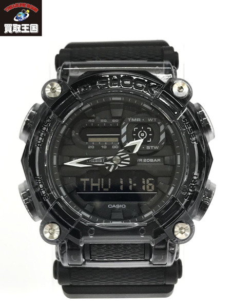 G-SHOCK 腕時計 GA-900SKE[値下]