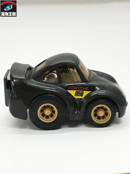 タカラ　チョロＱ Ａ-67 ＰＯＲＳＣＨＥ959