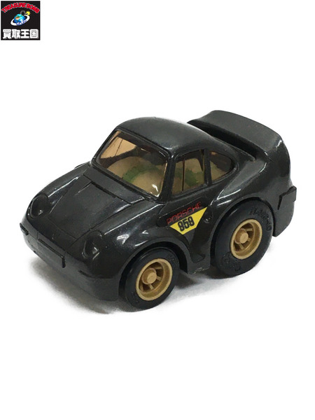 タカラ　チョロＱ Ａ-67 ＰＯＲＳＣＨＥ959