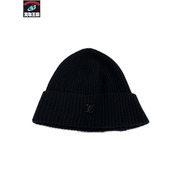 Louis Vuitton LV Spark Beanie ブラック