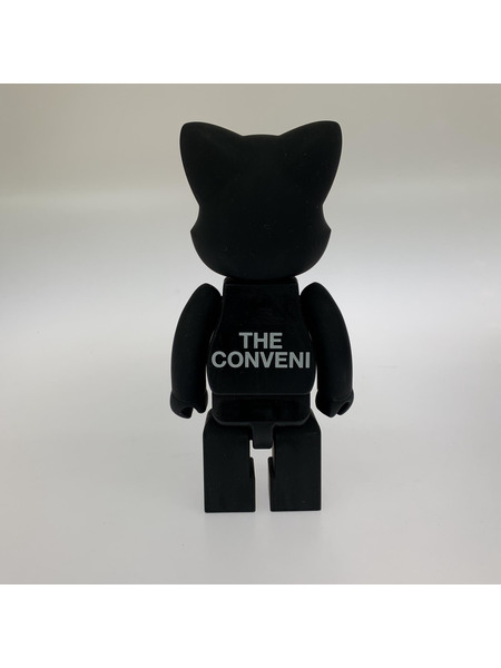 THE CONVENI×BEARBRICK×fragment フィギュア