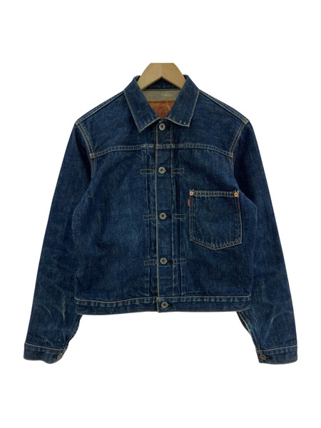 Levi's　506 大戦モデル 復刻 デニムジャケット W36 71506-XX