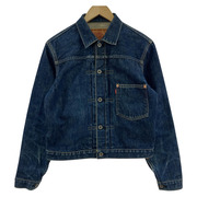 Levi's　506 大戦モデル 復刻 デニムジャケット W36 71506-XX