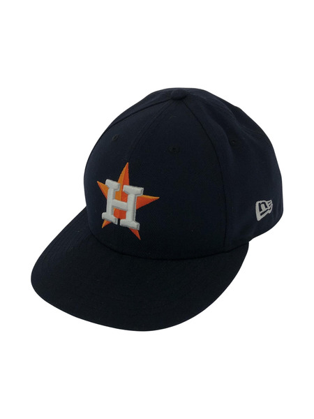 NEW ERA NEW ERA キャップ  MLB Astros H 星