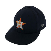 NEW ERA NEW ERA キャップ  MLB Astros H 星