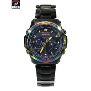 CASIO メンズ時計 EDIFICE EQW-T1010RB レッドブル ソーラー