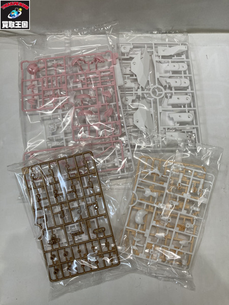 その他美少女プラモ コトブキヤ 朱羅 九尾[値下]