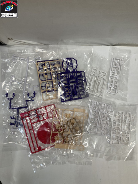 その他美少女プラモ コトブキヤ 朱羅 九尾[値下]