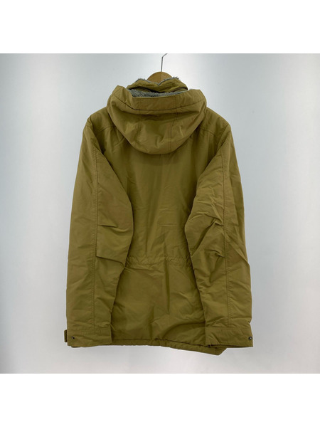 patagonia マウンテンパーカ イスマスパーカー