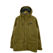 patagonia マウンテンパーカ イスマスパーカー