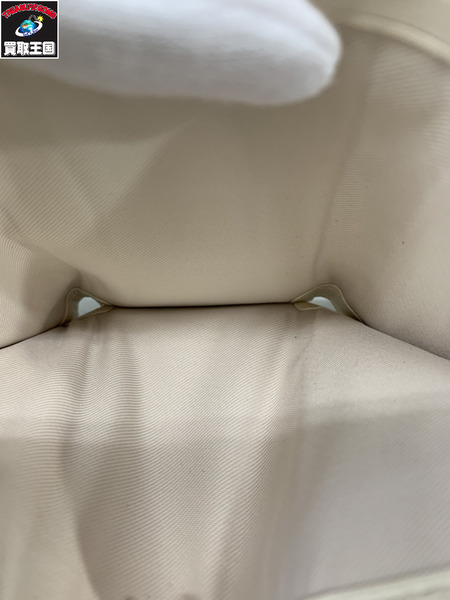 コンパクトウォレット COACH エッセンシャル ミニトライフォールドウォレット チェリー